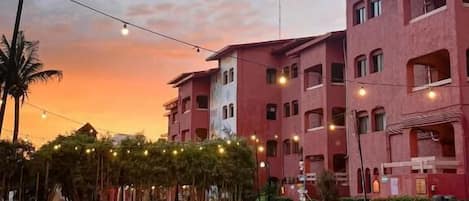 Diseño del edificio