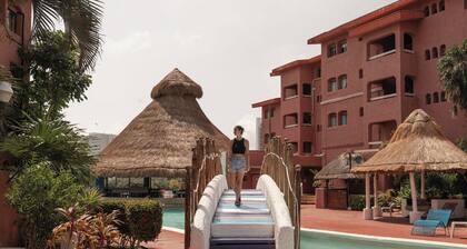 Nílu Cancun Zona Hotelera by Selina