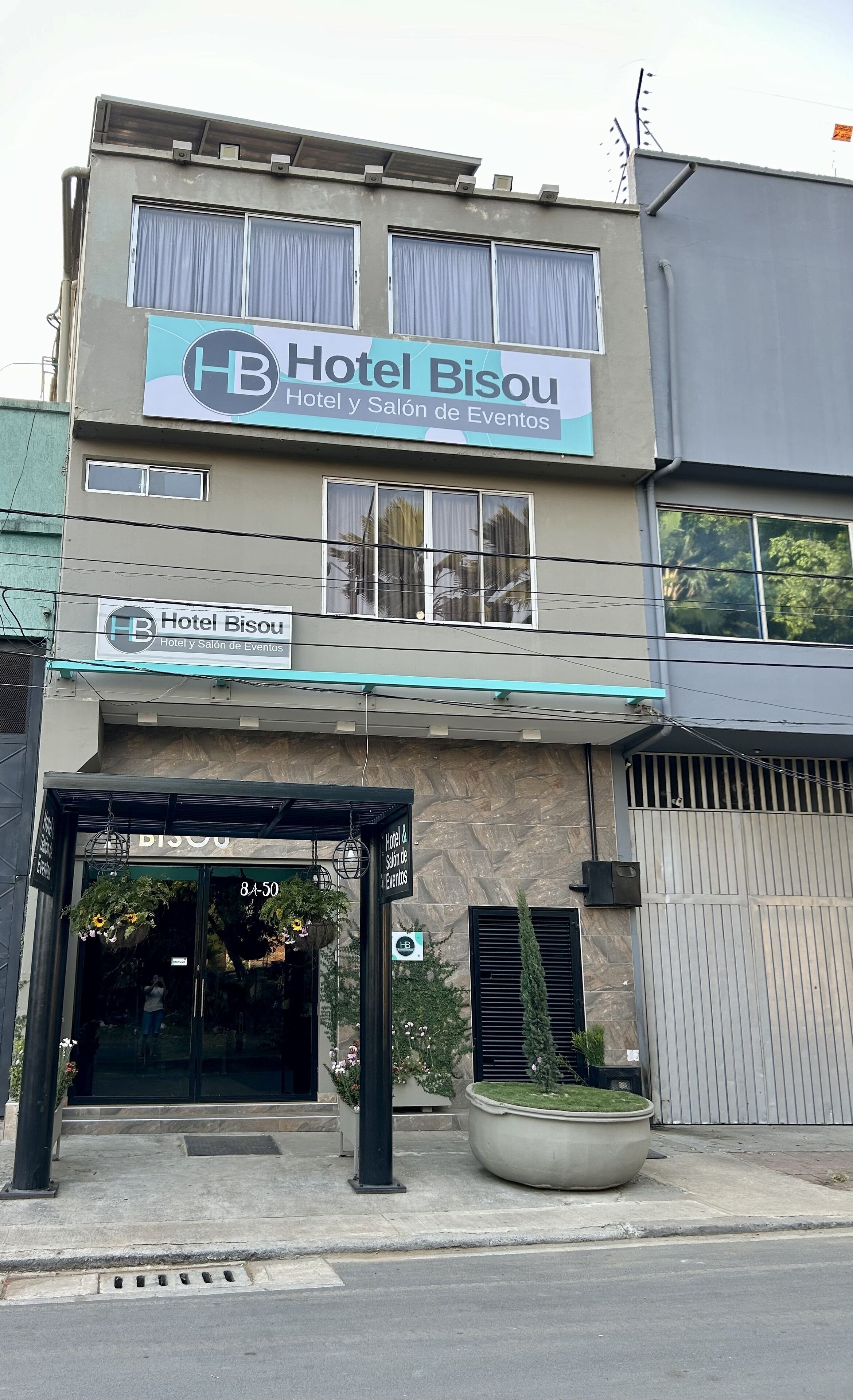 Photo - Hotel Bisou