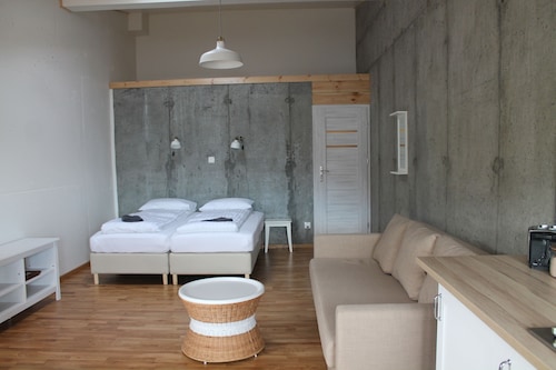 Lækjarhus Farm Holidays