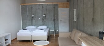 莱克哈胡思假日农场酒店