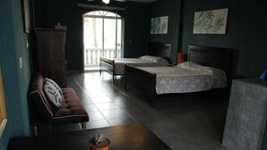 Unclassified image, 2 of 35, button - Hermosa Beach House (Jacó)