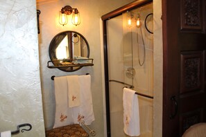 Bathroom - Amie St.Jéan Bed and Breakfast (Rapid City)