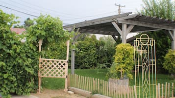 花園