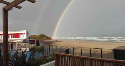 Club de Mar Terrazas Cayasta