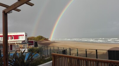 Club de Mar Terrazas Cayasta