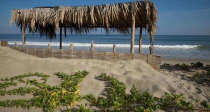 El Destino Casas y Bungalows Vichayito