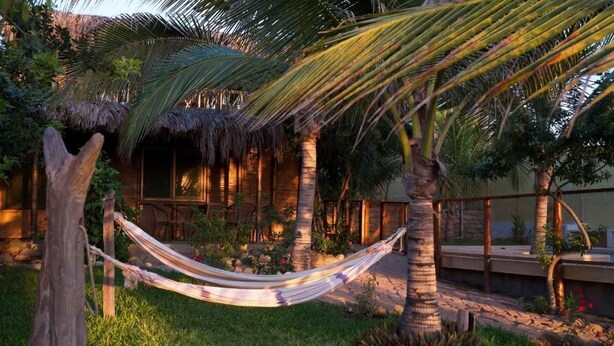 Unclassified image, 1 of 37, button - El Destino Casas y Bungalows Vichayito (Los Organos)