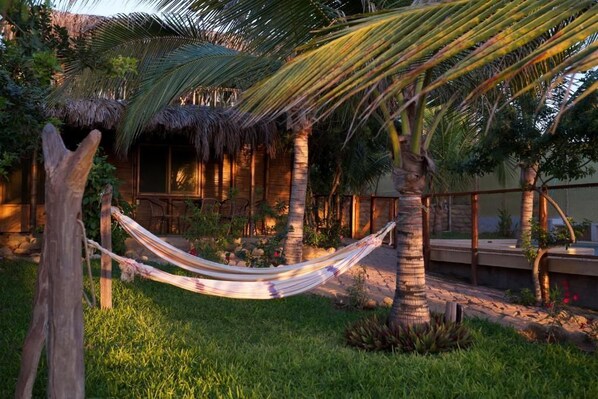 Property amenity - El Destino Casas y Bungalows Vichayito (Los Organos)