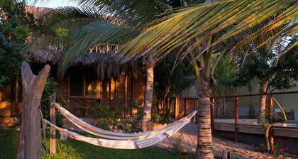 El Destino Casas y Bungalows Vichayito