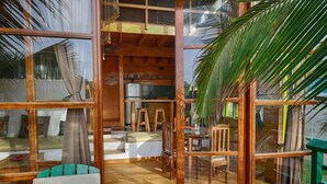 Unclassified image, 2 of 37, button - El Destino Casas y Bungalows Vichayito (Los Organos)