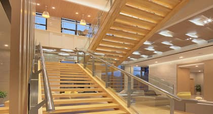 Holiday Inn Express Qingdao West Coast by IHG