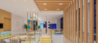 Holiday Inn Express Qingdao West Coast by IHG