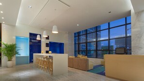 Property amenity - Holiday Inn Express Qingdao West Coast by IHG (Qingdao)