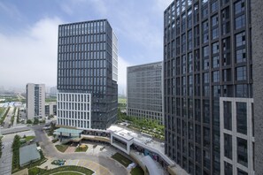 Exterior - Holiday Inn Express Qingdao West Coast by IHG (Qingdao)