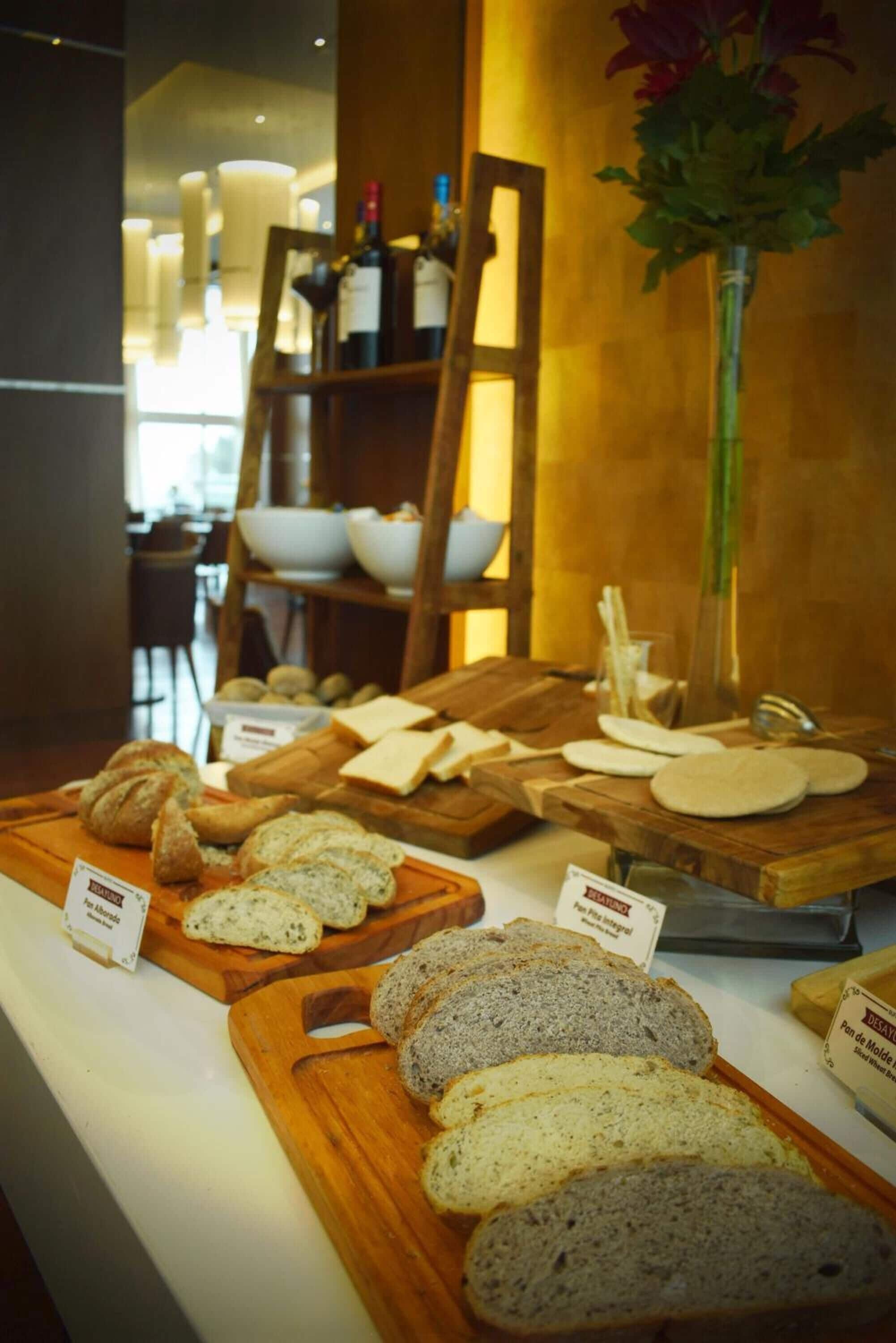 Foto - Antay Hotel & Spa