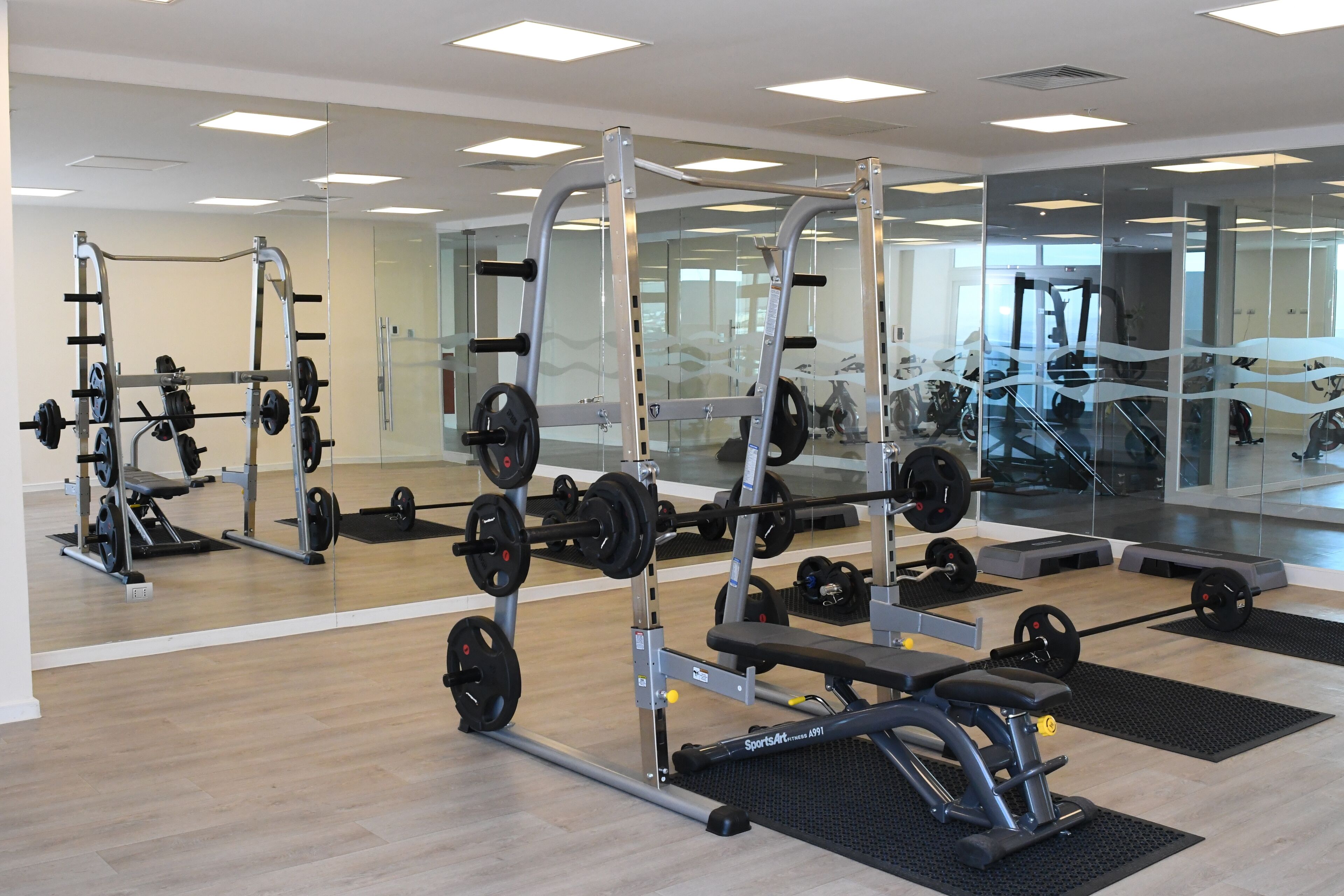 Foto - Antay Hotel & Spa