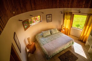 House, 2 Bedrooms, Private Bathroom (Casa Rapa Nui)