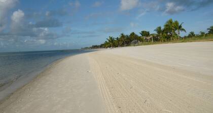 Key West Condo close to the Ocean. 1 mile to Smathers & 3 miles to Duval St.