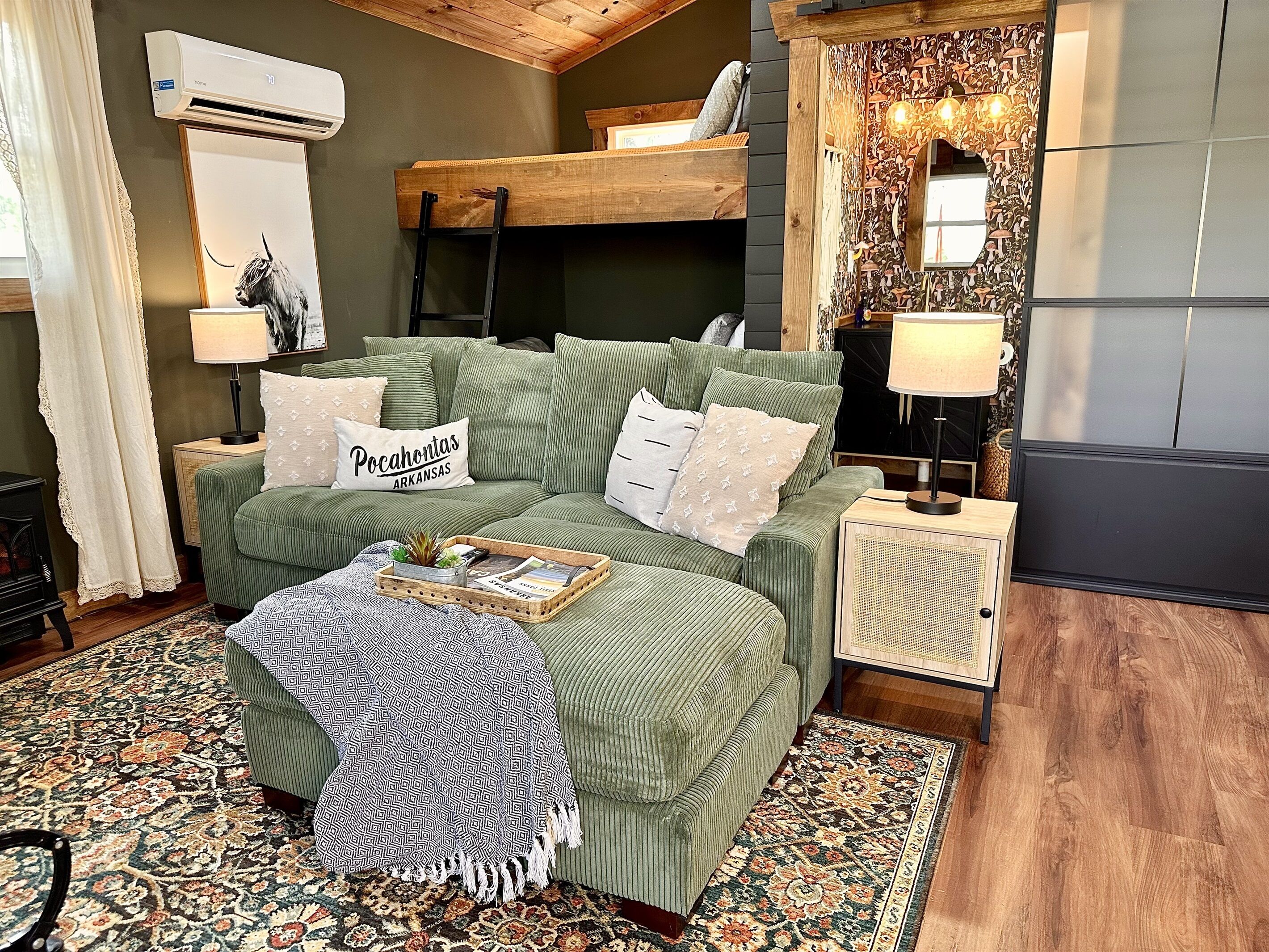 Téléviseur connecté