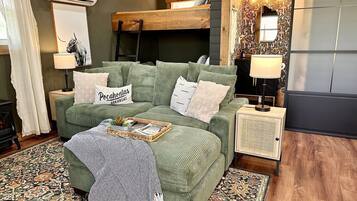 Téléviseur connecté