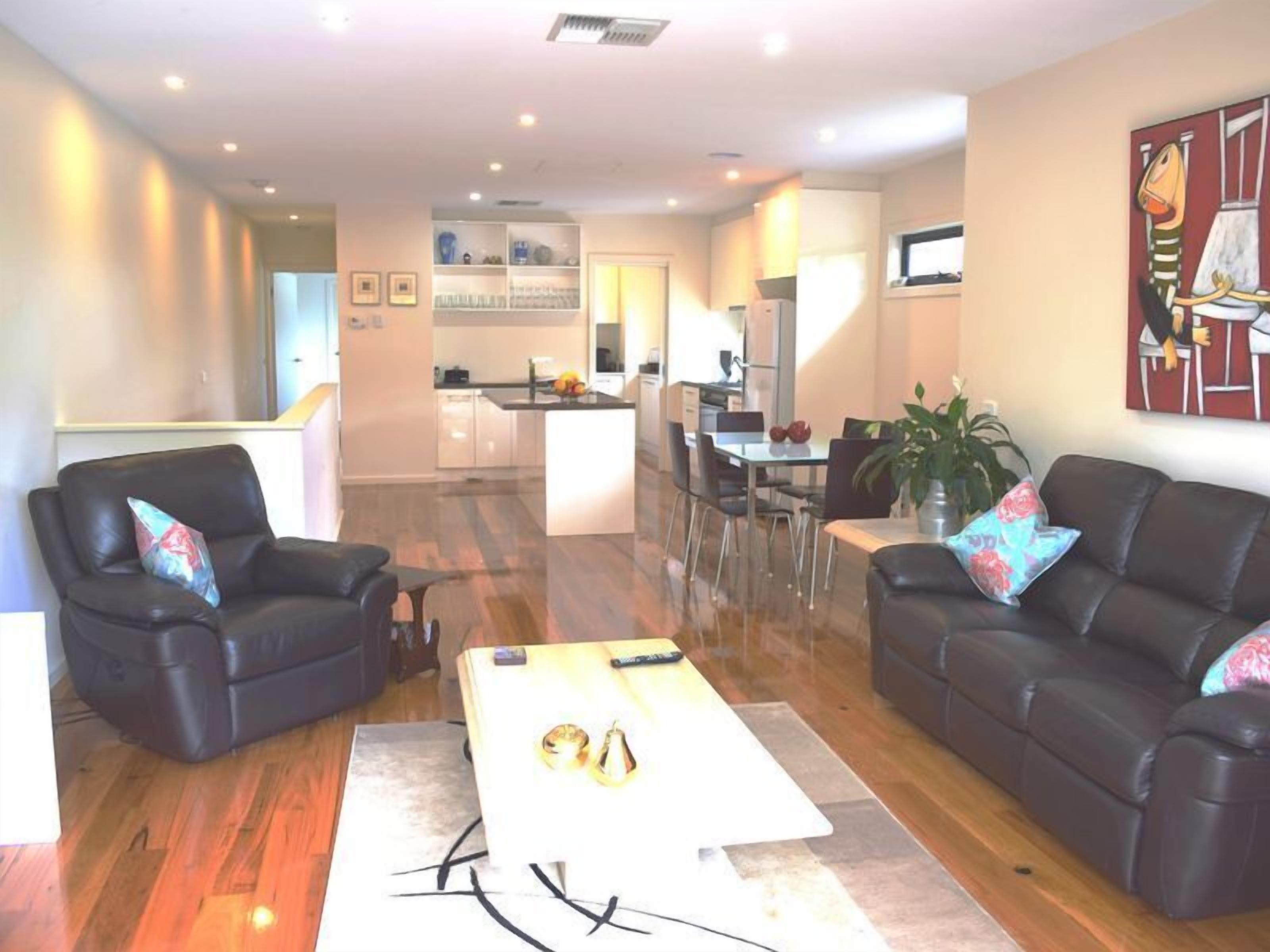 TV, Netflix, books, streaming services