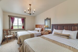 3 Schlafzimmer, Bügeleisen/Bügelbrett, Reisekinderbett, Internetzugang