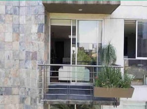 Detalle exterior