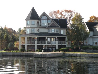 River Royalty, Alexandria Bay