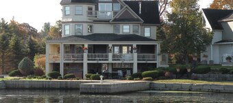 River Royalty, Alexandria Bay