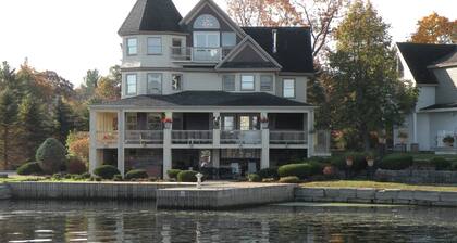 River Royalty, Alexandria Bay