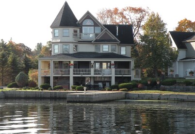 River Royalty, Alexandria Bay