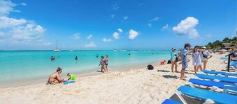 Nautibeach 33 Summary