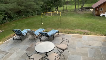 Terras