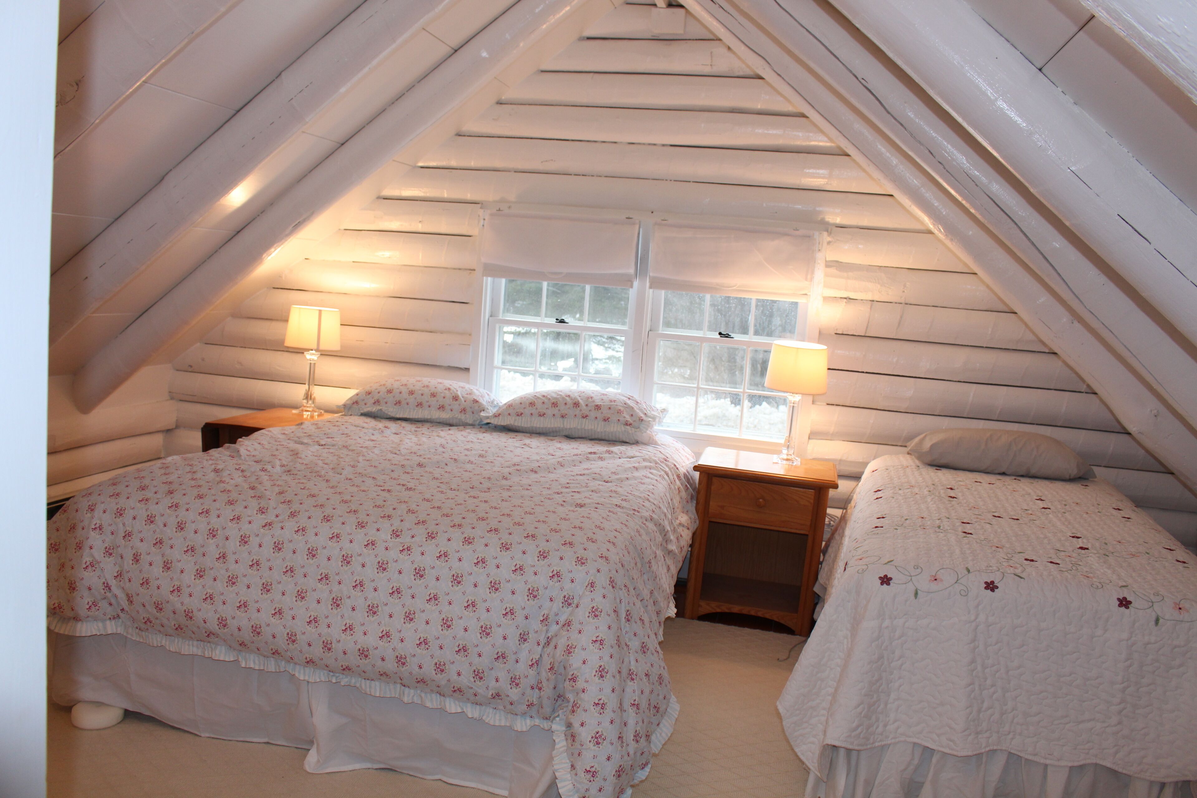 5 bedrooms, WiFi, bed sheets