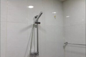 Luxury Loft and Free wifi egg | Bathroom shower