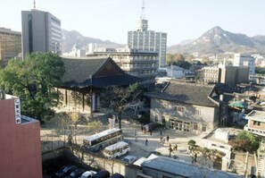 住宿景观
