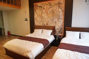 Luxury Loft and Free wifi egg | Draps italiens Frette, literie de qualité supérieure