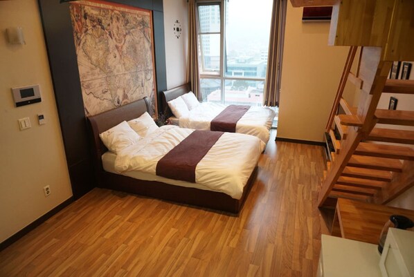 Luxury Loft and Free wifi egg | 意大利 Frette 床单、高档床上用品、羽绒被、加厚床垫