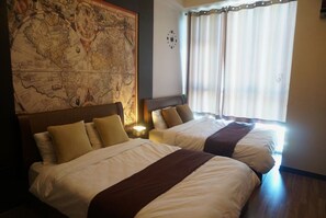 Luxury Loft and Free wifi egg | 이탈리아 프레떼 시트, 고급 침구, 오리/거위털 이불, 필로우탑 침대