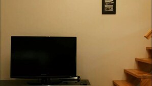 Luxury Loft and Free wifi egg | Romfasilitet