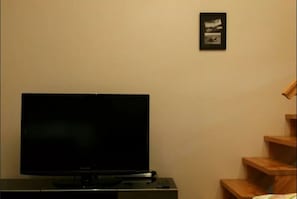 Luxury Loft and Free wifi egg | Zimmerausstattung