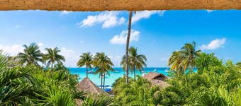 Nautibeach Condo 22  – 2 Bedroom, Family-Friendly Vacation on the Beachfront Third-Floor