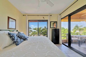2 dormitorios, wifi, ropa de cama