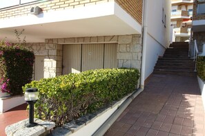 Detalle exterior