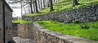 Lussuoso convertito Bothy / Barn in un ambiente idilliaco in mezzo alle Yorkshire Dales