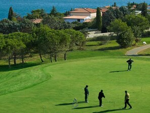 Golf