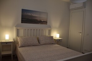 3 habitaciones, tabla de planchar con plancha y wifi gratis 