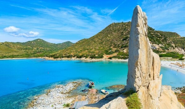 Plage