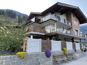 Exterieur